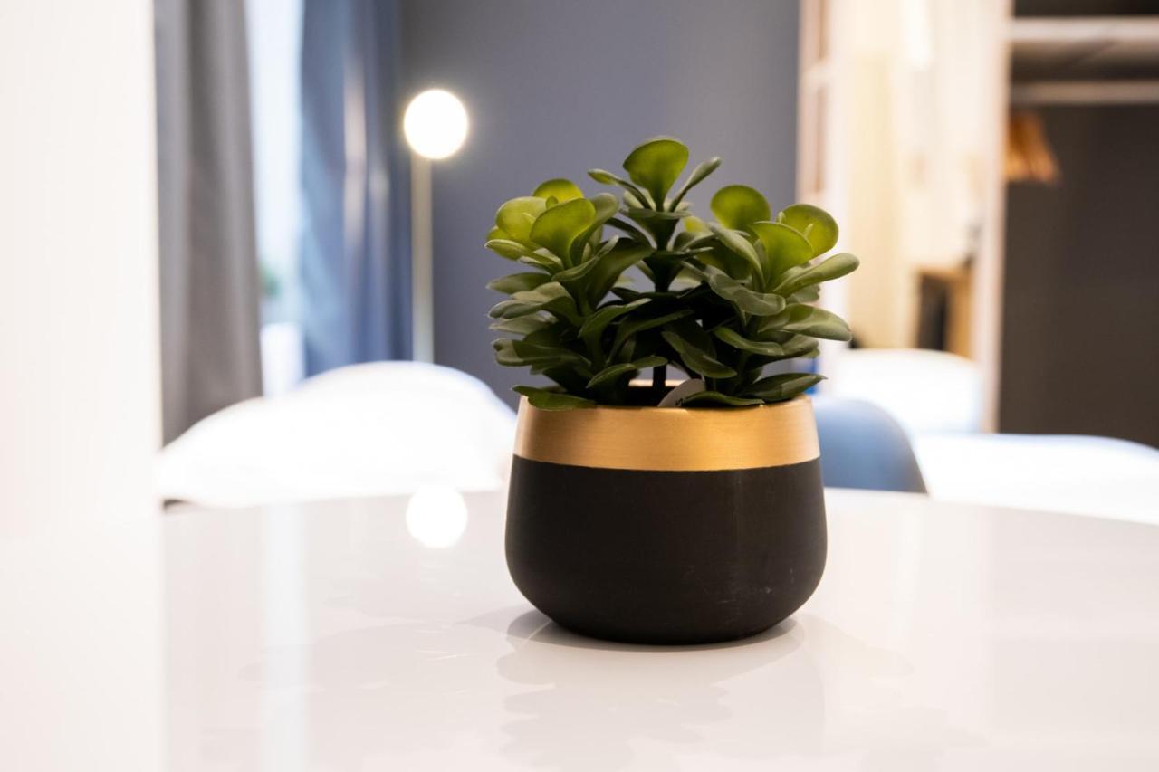 Appartamento Le St Germain - Pétillant Décoré Avec Goût En Centre-ville *