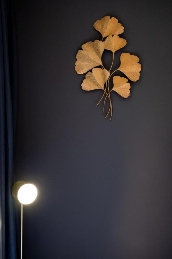 Apartment Le St Germain - Petillant Decore Avec Gout En Centre-ville Lyon