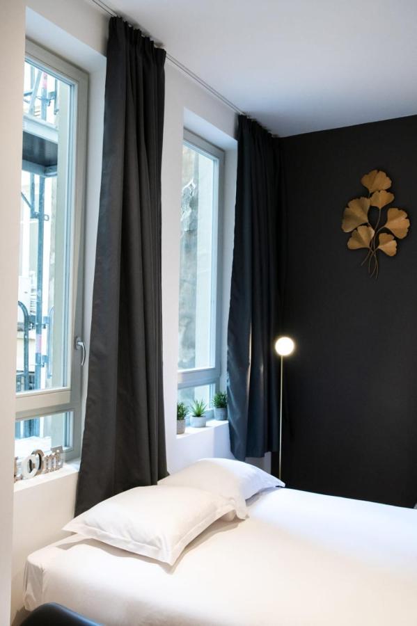 Appartamento Le St Germain - Pétillant Décoré Avec Goût En Centre-ville