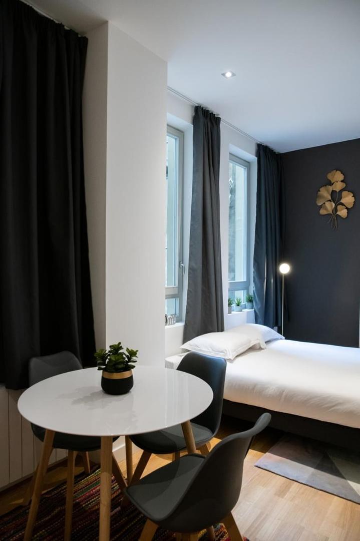 Le St Germain - Petillant Decore Avec Gout En Centre-ville * Lyon