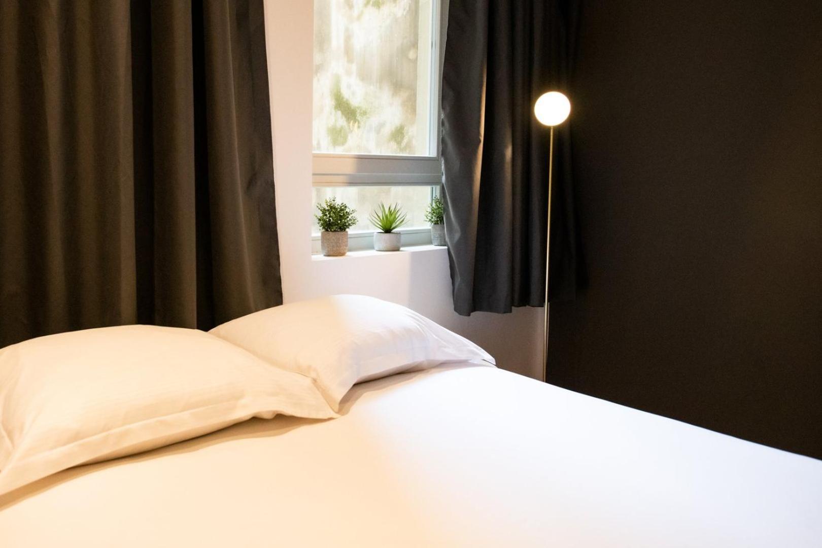 Appartamento Le St Germain - Pétillant Décoré Avec Goût En Centre-ville Lione