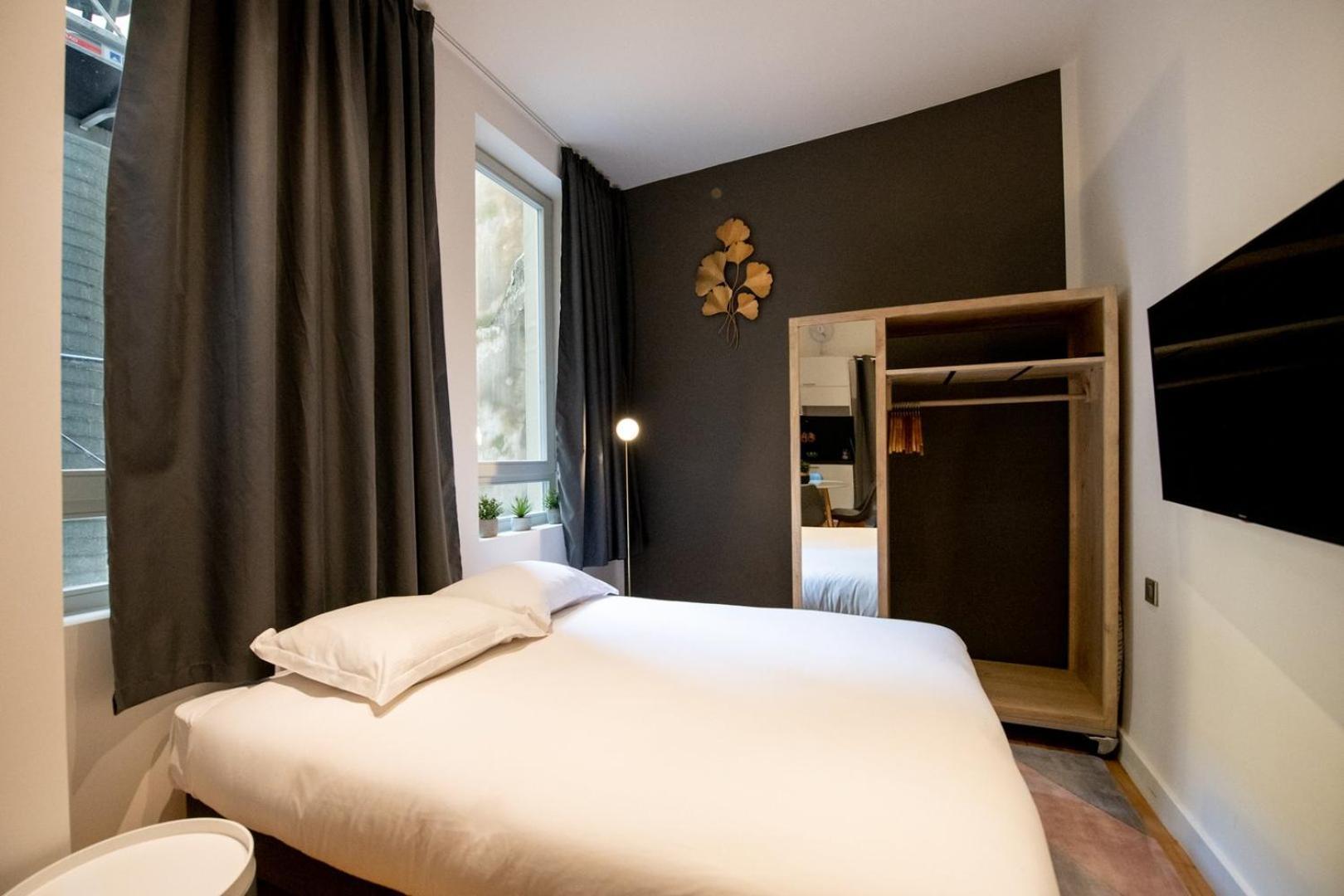 Le St Germain - Petillant Decore Avec Gout En Centre-ville * Lyon