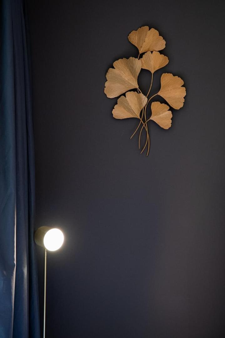Appartamento Le St Germain - Pétillant Décoré Avec Goût En Centre-ville